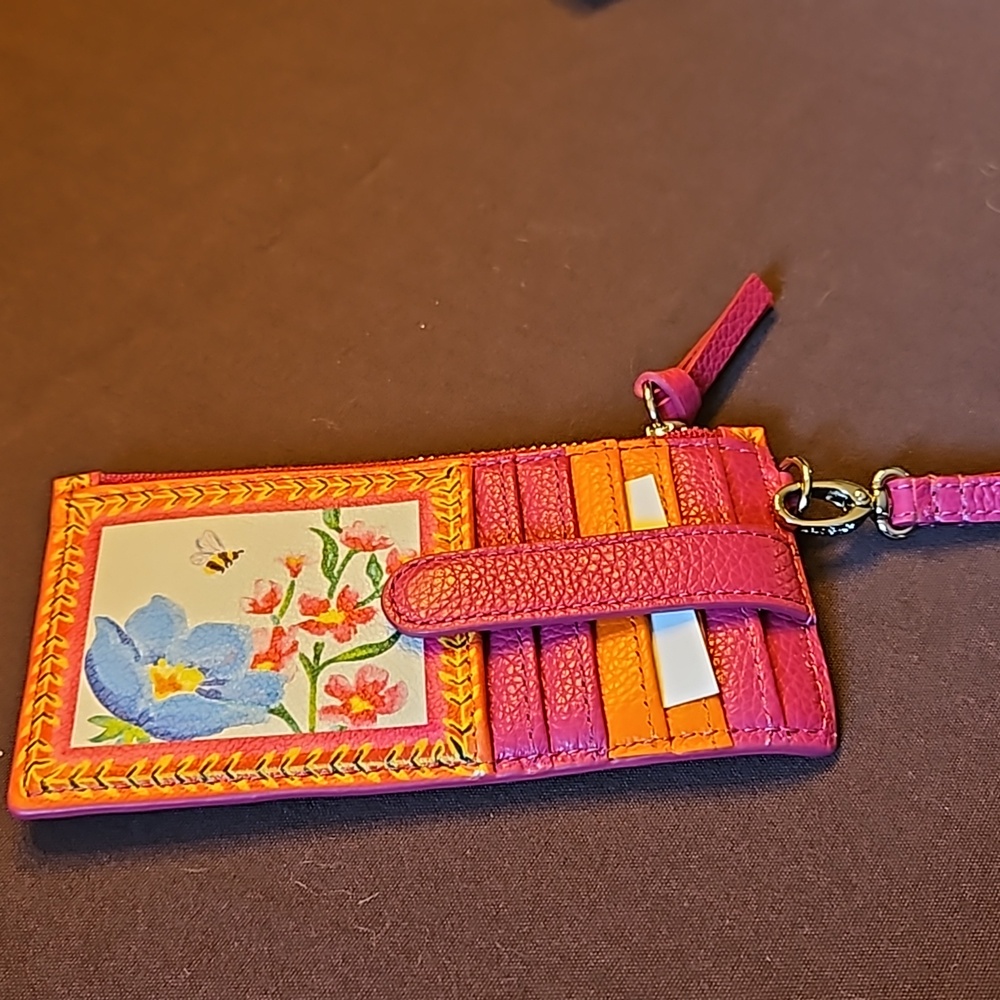 Brighton wallet